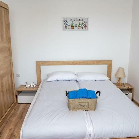 וליקו טורנובו Apartment Vazrozhdenska מראה חיצוני תמונה