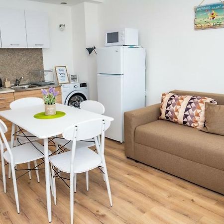 וליקו טורנובו Apartment Vazrozhdenska מראה חיצוני תמונה