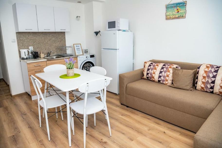 וליקו טורנובו Apartment Vazrozhdenska מראה חיצוני תמונה