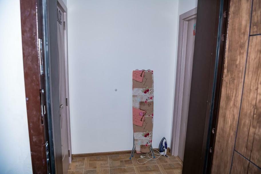 וליקו טורנובו Apartment Vazrozhdenska מראה חיצוני תמונה