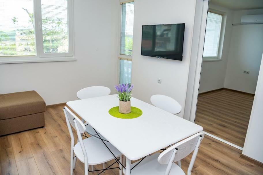 וליקו טורנובו Apartment Vazrozhdenska מראה חיצוני תמונה