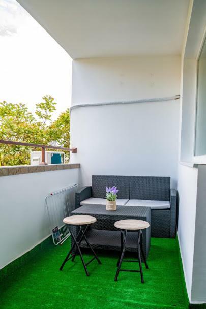 וליקו טורנובו Apartment Vazrozhdenska מראה חיצוני תמונה