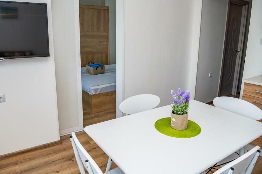 וליקו טורנובו Apartment Vazrozhdenska מראה חיצוני תמונה